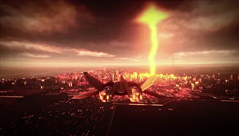 Kings #fypシ゚viral #fypage #fyppppppppppppppppppppppp #projectwingman #acecombat7 #trending #edits 