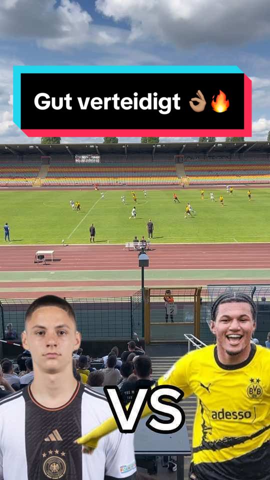 #u19bundesliga #u17bundesligawest #u19meister #herthabsc #bvb09 #skysportsde #bayerleverkusen #parisbrunner #fritzmeinecke #borussiadortmund #borussiadortmundu17 #julivanrodriguez #quepasalocos  #fussballvideos #fussballtiktok #finale #mussakaba #nachwuchsleistungszentrum #nachspielzeit #nlzspieler #talente #nachwuchsfußball #nachwuchsspieler #u17 #bvb #qpl #nlz @bencedardai