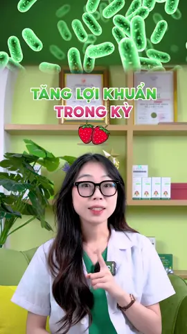 Bạn đã cập nhật thông tin hữu ích này chưa 🤩 #menvisinhphukhoa #suckhoephukhoa #lavimabiotic #xuhuong #lavima #fyp 