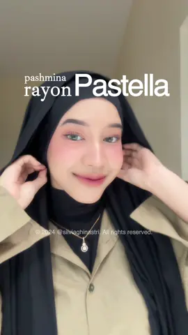 siapa tim males pake pashmina kaos krn takut mundur atau terbang2???? pashmina kaos yg ini ga dipentul pun tetep aman sentosa gys👍🏻 #pashminakaos #pashminarayon #pashminameleyot #pashminakaospremium 