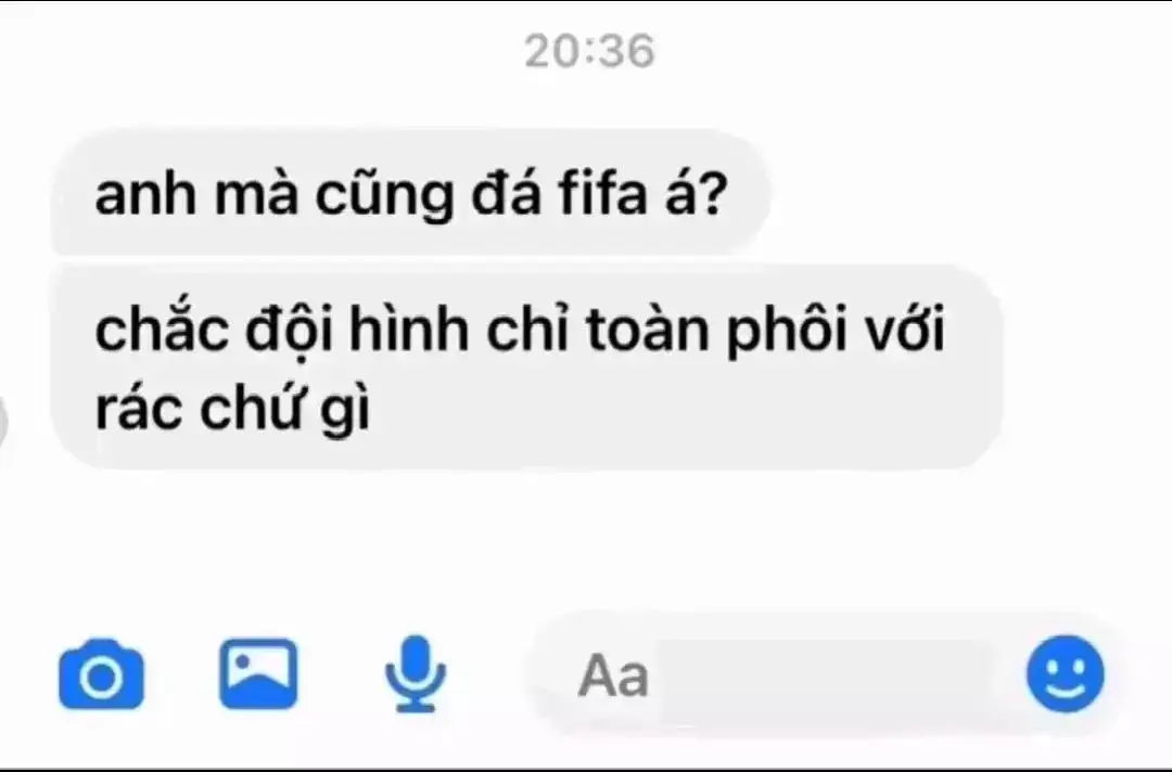 chắc đội hình phôi không#football #bongda👑 #xhtiktok #viral #fyp 