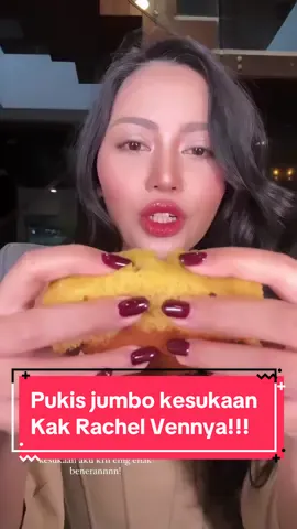 REVIEW JUJUR PUKIS KOTA BARU DARI KAK @Rachel vennya‼️ . #fyp #fypシ #foryoupage #foryourpage #fypviral #indonesiatiktok #kulinerindonesia #foodtiktok #Pukis Mentul #pukiskotabarujogja #pukiskotabaru #pukis #kulinerbandung #kulinerjakarta #kulinerviral #kulinersurabaya #kulinerjogja #jajanantiktok #jajananviral #jajanansd #jajananjadul #jajananpasar #jajananindonesia #jajanankekinian #jajanan 