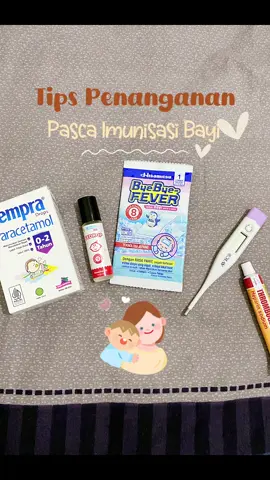 Hai moms aku mau berbagi tips penanganan pasca imunisasi bayi nih.. Buat yg mau co produk Cessa nya bisa klik disini ya 👉🏻 @Baby Z Dragon Semoga tipsnya membantu yaa moms 💕 #tipsimunisasi #imunisasibayi #penanganansetelahimunisasi #tipsbayi #pascaimunisasi 
