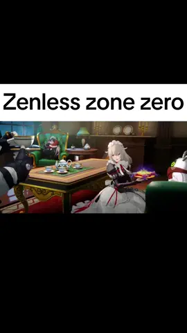 #zzzero #zenlesszonezero #foryou #zenlesszonezero #tiktok 