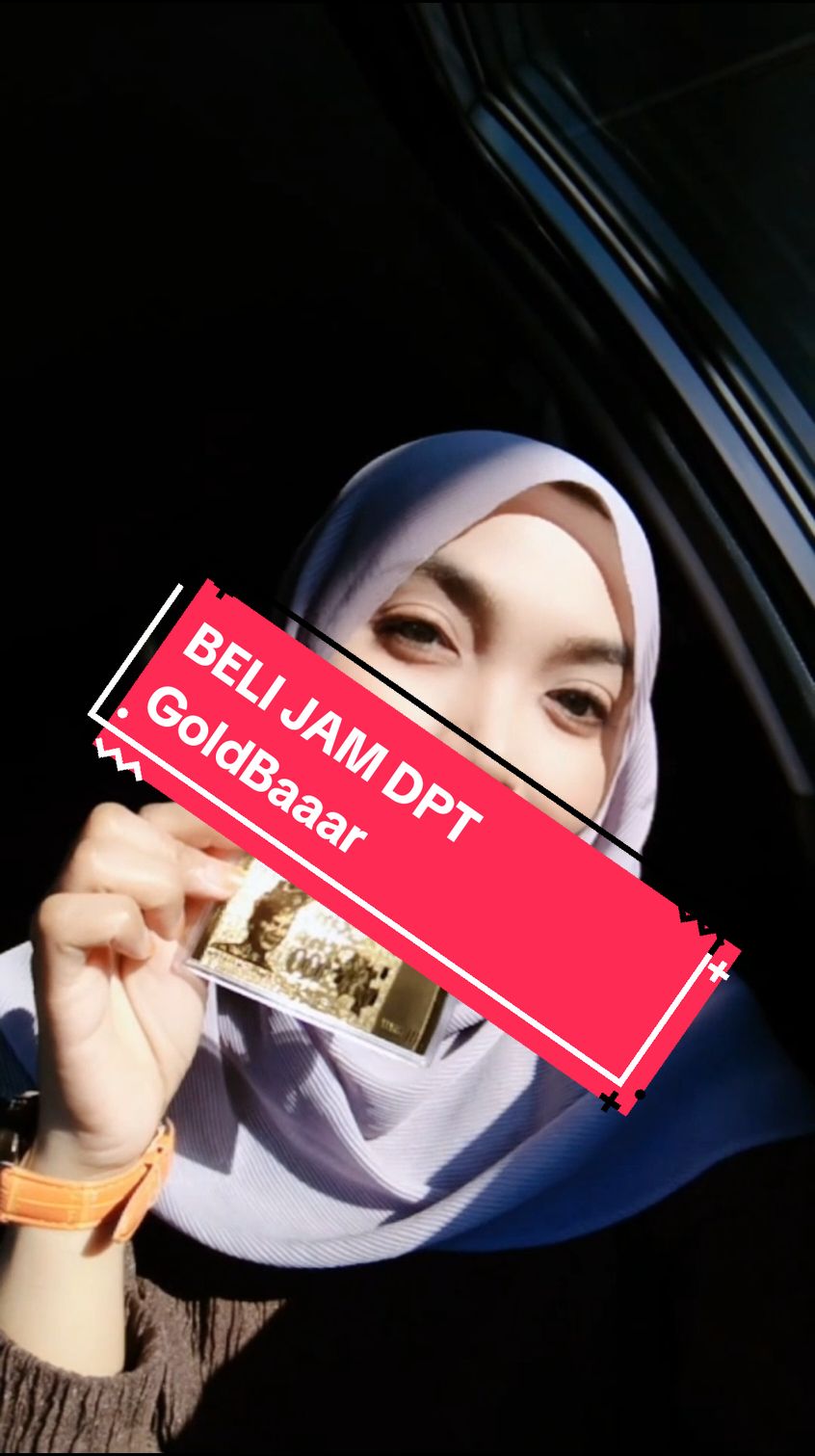 Serius nampak cantik,mahal, exclusive siap dpt golddbaaaar 999 Tau ..cpt limit UTK 100 org jerr #belijamtangandapetemas #jamtangan #fyp #jamtangantiktok #trending #handwatch #dedaunhijaudianginlaluepsakhir