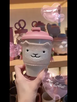 Starbucks Alpaca Boho Fiesta Collection! 🦙👒 @Starbucks Singapore #starbucks #starbuckssg #starbuckstumbler #fyp 