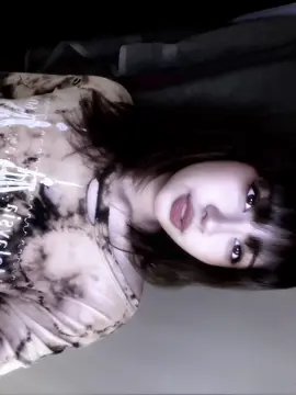 bangs trimmed lol #fyp #06 
