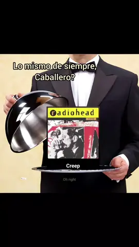 Respuesta a @miguelramirez0405 Creep Radiohead  #creep #radiohead #radioheadcreep #music #meme #lyricsvideo #fyp #viral 