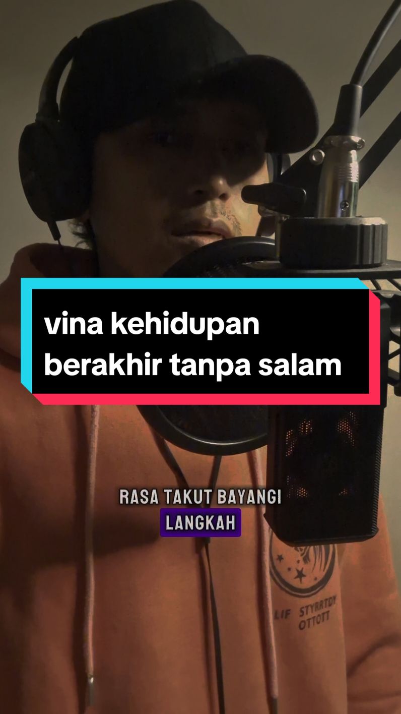 Membalas @rizal_xp vina yang tragis sunyi malam kehidupan berakhir tanpa salam #vina #laguvina #vinacirebon #tragedi #laguvinaghotic #fyp #pastifyp #fypシ゚viral #lewatberanda #song #nurie 