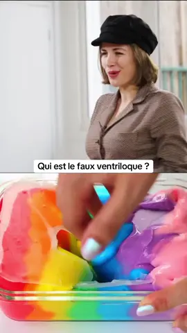 Partie 2 #squeezie #quiestlimposteur #ventriloque #fyp #fypage #fy #pourtoi #fypp 