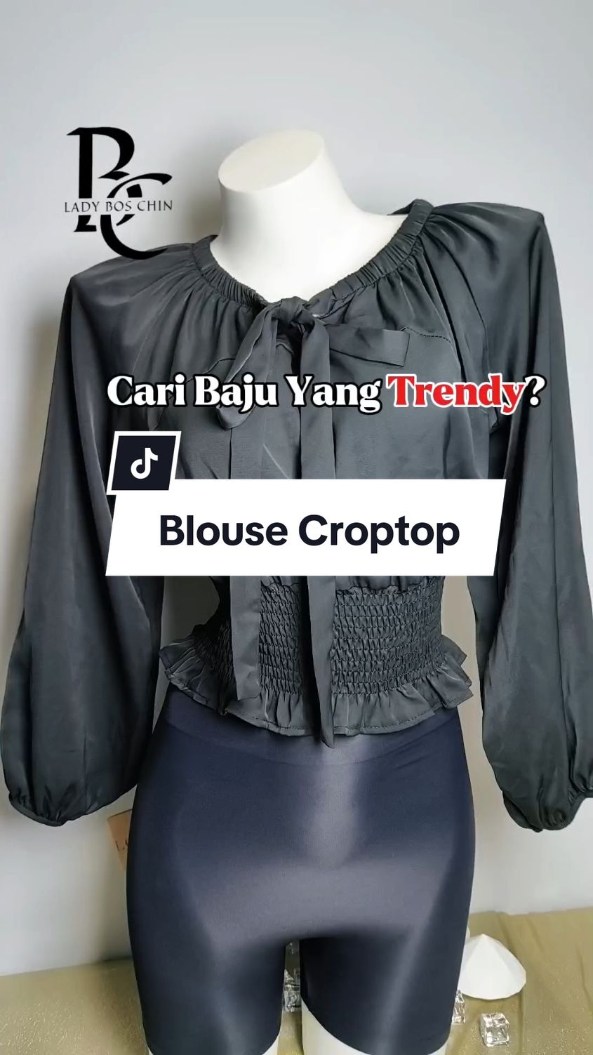 lawa blouse Croptop ni #blouse #blousemurah #blousewanita #croptop #blousecroptop 