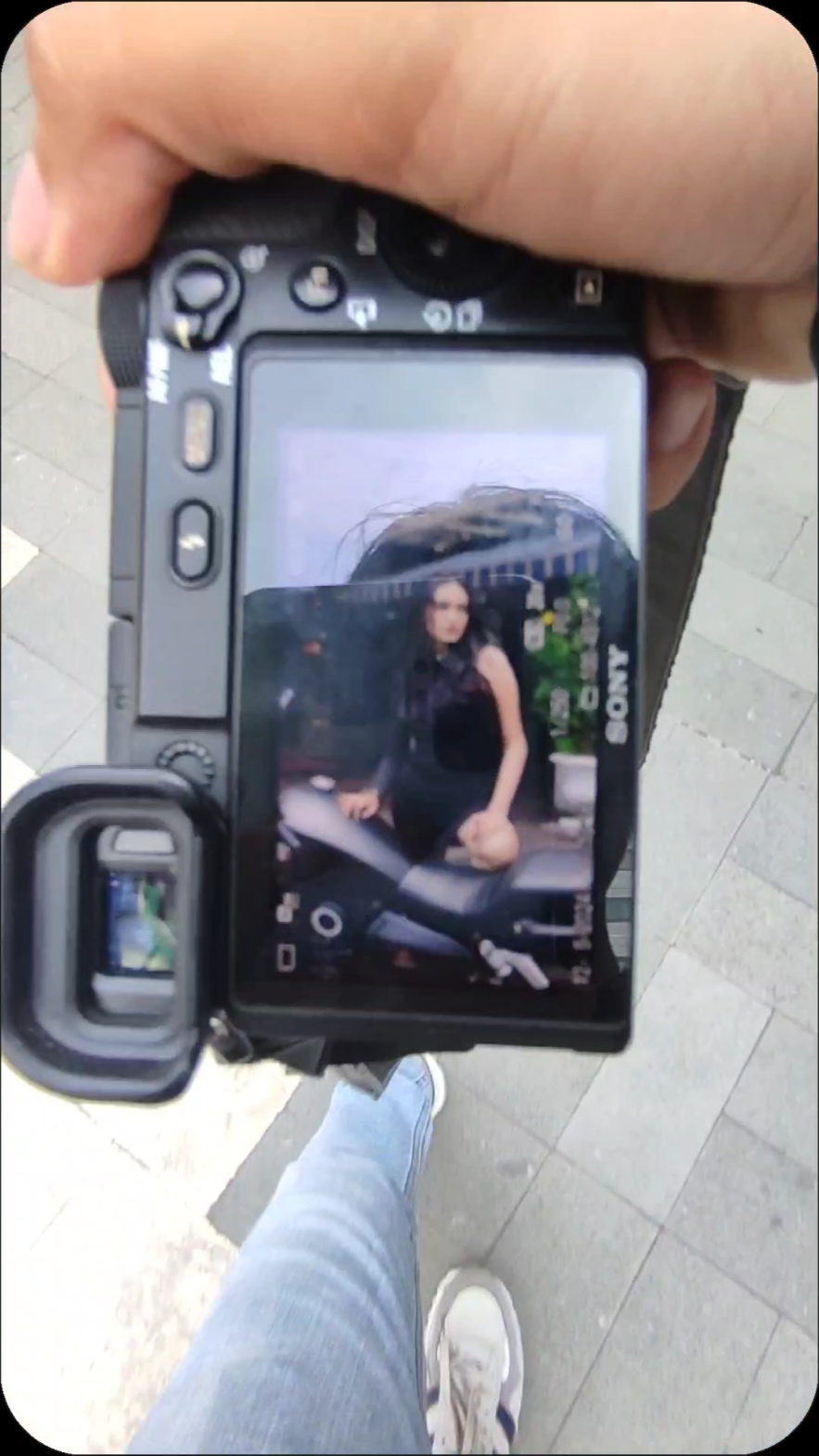 📸#CapCut #foryou #bogorhits #trend #fotoshoot #fyp 