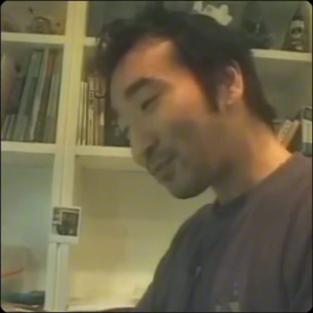 #YOSHIHIROTOGASHI|| I MANAGED TO FIND AN INTERVIEW WITH TOGASHI IN GOOD QUALITY 😁😁 #hxhedit#yoshihirotogashiedit#mangakaedit#fyyyp#chcebycwdlaciebie#dc#fyyyp 