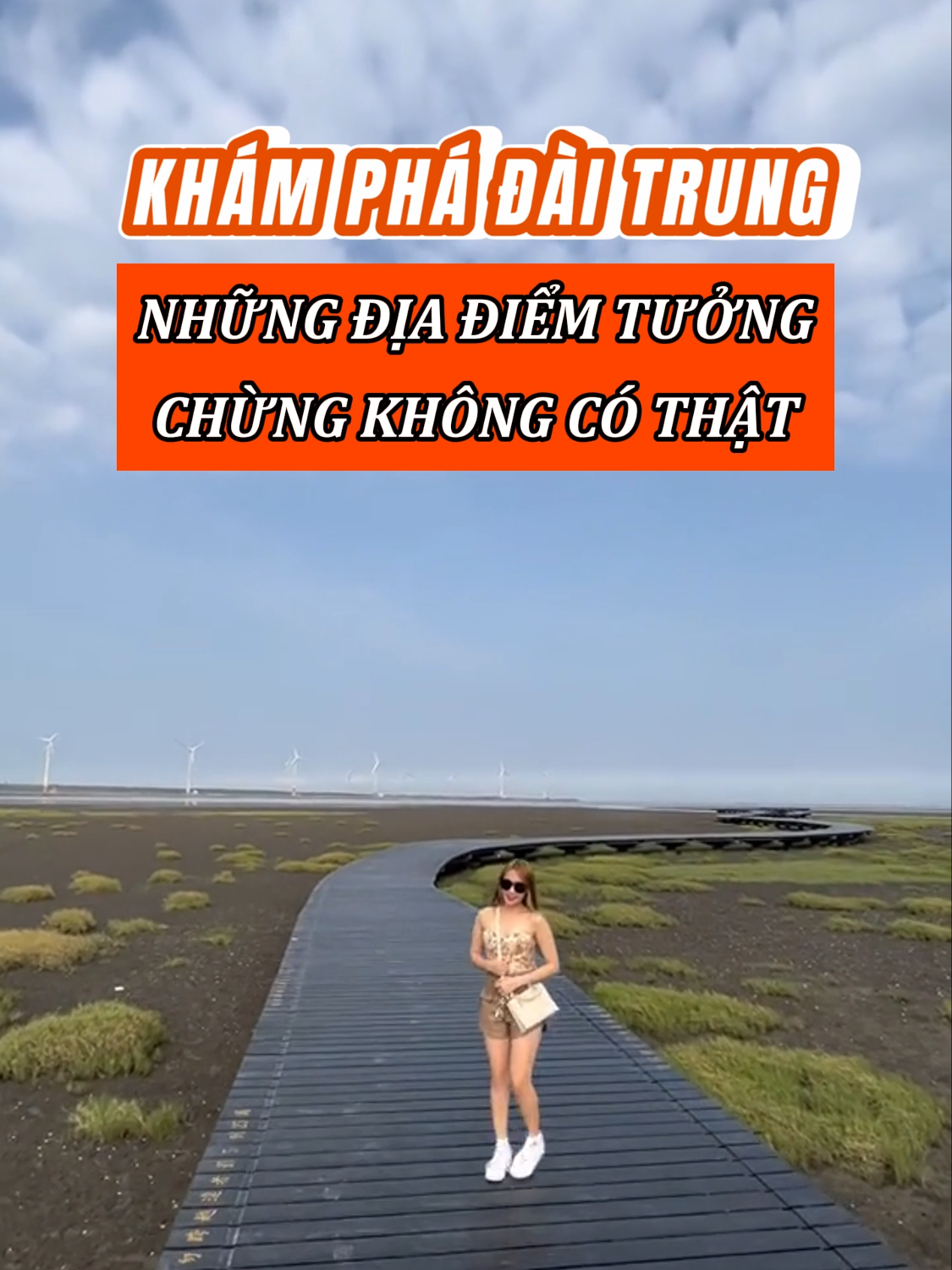 Đài Trung nổi tiếng với những địa điểm du lịch này, Bạn đã đi hết chưa #daitrung #taichung #dailoan #taiwan #taiwan🇹🇼 #dulich #travel #traveltiktok #viral #toptentravel