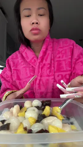 Che thai #fruit #canedfruit 
