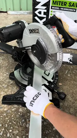 Máy cắt nhôm cắt gỗ Hukan lưỡi 255mm #maycatnhom #maycatnhom255 #maycatgo #maycatban #maycatnhomhukan #maycatnhua 