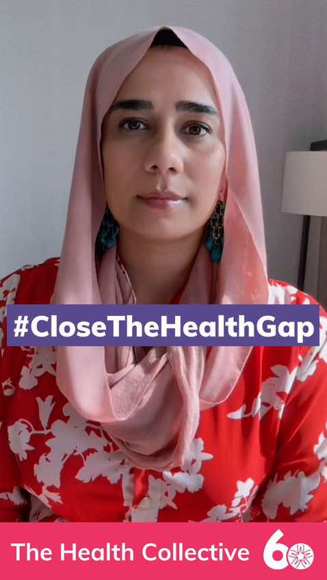 Our health system, historically designed by men, for men, fails to meet the needs of women. This disparity is even more pronounced among women from historically marginalised communities. That's why The Health Collective are calling on the new government to #CloseTheHealthGap and make sure healthcare works for all. Take action now by tagging your MP in the comments and sharing our voices. Want to know more? Link in bio to hear what we're calling for. #WomensHealth #GenderEquality #Healthcare #GDEI