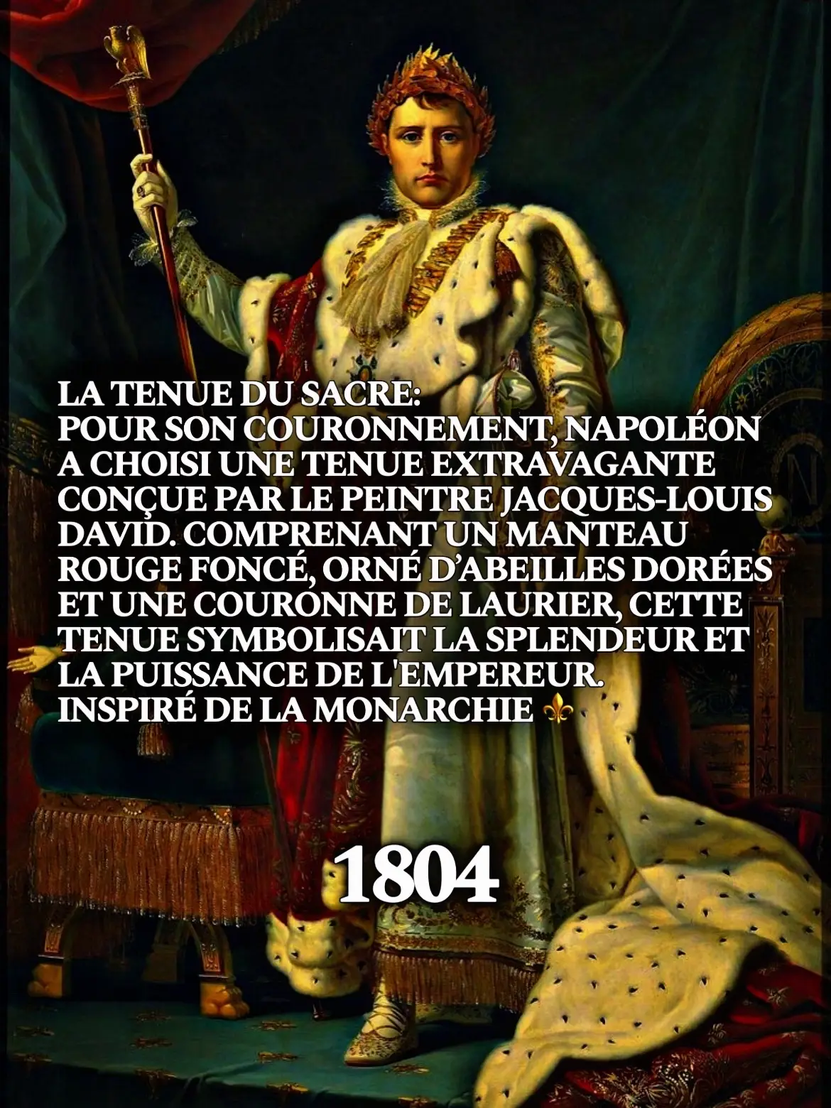 #pourtoi #fyp #foryou #frenchempire #history #histoire #frenchhistory #france #🇫🇷 #empirefrançais #trending #napoleon #napoleonbonaparte #b0naparta 