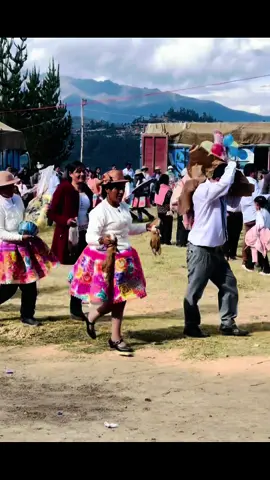 Santiago en Carampa 2024🇵🇪 #rocioalarconlainternacional🍀🇵🇪 #orquestas #santiagohuancayo #taytashanty 