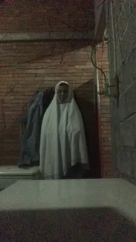 Part 2 😭😭😭😭😭 #fypシ #fyp #viral #prankpocong #kaget #kagetlucu #prankreal #prank 