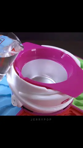 노스텔지아 구미 메이커 Nostalgia Gummy Maker #asmr