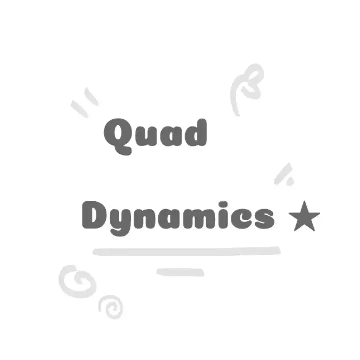 Quad Dynamics :3 (pt.1)  .  .  .  .  #dynamics#quad#sillies#fyp