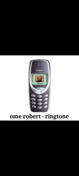 ome robert - ringtone #joost #joostklein #virall #fy #fyp #meme #ringtone 
