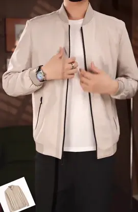 Unisex bomber jacket #jacketformenandwomen #bomberjacket #jacket #TikTokShop #unisexjacket #fyp 