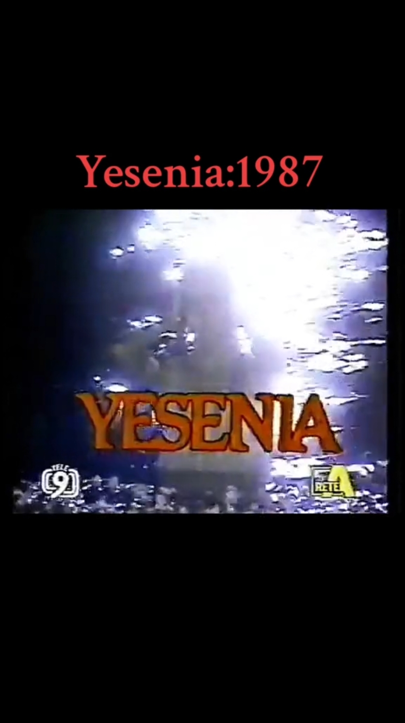 Respuesta a @agrotera2026 #yesenia #1987 #irenesabido #adelanoriega #luisuribe #ofeliaguilmain #rafaelbaledon #normaherrera #marissadelille #monicamiguel #noemurayama #yolandavargasdulche #mexico #televisa #entradadetelenovela1