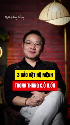 THÁNG 7 ÂM LỊCH MANG THEO NHỮNG BẢO VẬT NÀY ĐỂ XUA HUNG ĐÓN CÁT @Phong Thuỷ Phùng Gia #phongthuyphunggia #thangcohon #maymantailoc #binhan 