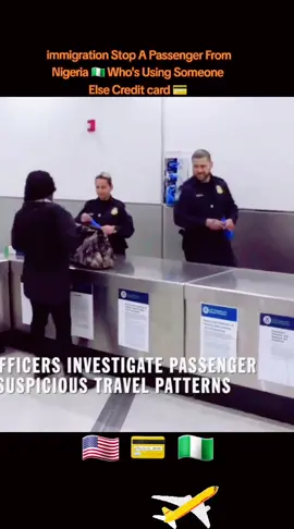 immigration Stop A Passenger From Nigeria 🇳🇬 #immigration #airport #custom #foryou #foryoupage #foryourepage #uk #uktiktok #england #uktiktok #ireland #irish #australia #southafrica #usa #nigeria #pakistan #fyp #fypシ゚ #foryou #foryou #foryou #foryou #