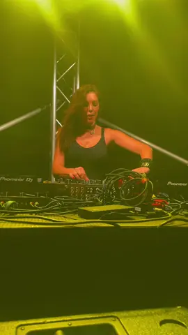 Total destruction on the main deck—wait for it… 🛳️💦 ID: Adam Beyer, Green Velvet - Simulator (Mha Iri Remix) - @Drumcode Records  @Adam Beyer  @Green Velvet  @Mha Iri  @Techno Dampfer #siminaontour