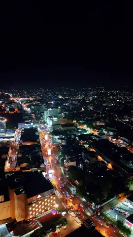 Disetiap sudut kota Manado ada kenangan,. 📍Manado, Sulawesi Utara #kotamanado #sulawesiutara #manado #djimini4pro  #dji #dronemanado #dji  #rindumanado #fyp 
