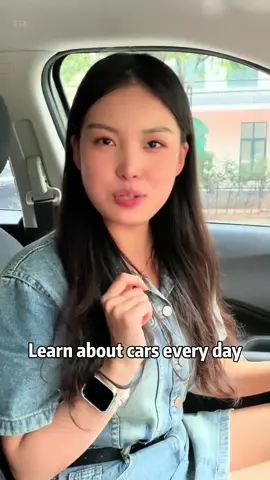 99%of people do not know the correct usage of the air conditioning button!#tiktok#howto#cartok