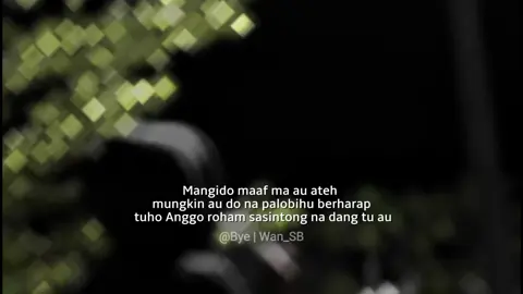 .. sering terjadi #itu fakta  #xybca #foryou #storybatak 