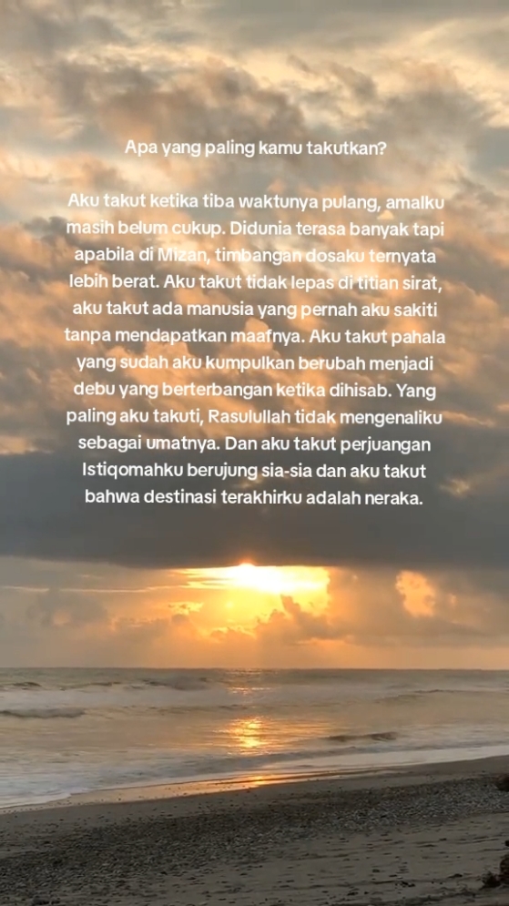#selfreminder #rasullullah #storykatakata #hijrahstory #istiqomah #islamicquotes 