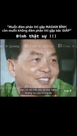 Tư liệu hiếm về bác giáp 