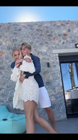 🥹🇬🇷🫶🏽 #foryou #greece #blond #foryoupage #førdig #Summer #boyfriend 