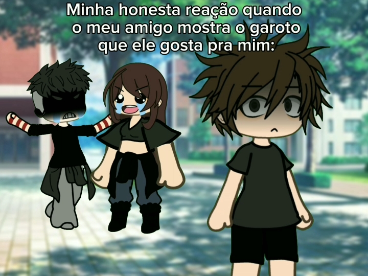 amiginho @Low ||| M.C ib| @Milyx.xy #viral #fyp #foyor #foryoupage #foryoupageofficiall #gacha #CapCut #?gachtrend♡? 