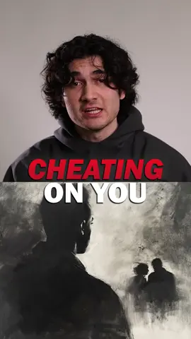 What to do if you catch your wife cheating 🤫