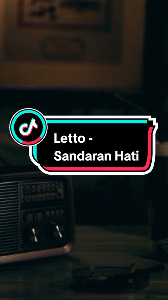 Membalas @nisha_oliviyant Bagian 968 | Letto - Sandaran Hati #liriklagu #lagunostalgia #musiknostalgia #vibesstory #xyzbca #fyp #letto #sandaranhati