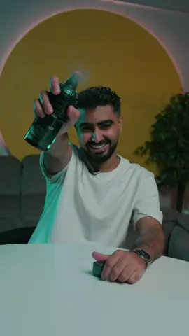 شيرلوك، سيسألونك عنه! #عطور_عساف # ad 