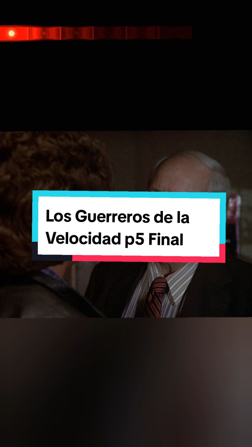 Los Guerreros de la Velocidad - T2E15p5final #kitt #serietv #autofantastico #michaelnight #recuerdos #serie80s #pontiac #retro #pontiactransam #pontiactransamfirebird #viral #serie #knightrider #foryoupage 