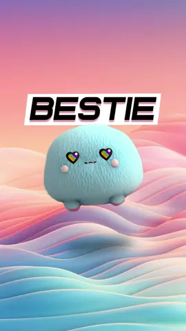 💖 A-B-C-D-E-F-G  Will you please be my bestie? 💫 Together, we'll create magic and cherish every moment! ✨🌟 Together, we'll conquer the world and spread positivity like wildfire! 🌍🔥 Credit @Puff Puff  #BeMyBestie #TrueFriends #UnstoppableDuo #PowerOfFriendship #BestieVibes #Bestie #cutenessoverloaded #motivation #motivationalquotes #kawaii #positivethinking #fluffy #cute #thursday #thursdayvibes #fyp #fypシ゚viral #fypシ #reels #reelsviral #reels__tiktok #Viral