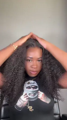 @FORGIRLFOREVER WIG  ONLY $92 for 24inch kinky curly wig 🩷🩷Link in my bio 🔗 #tiktokshopsale #summerhair #forgirlforeverwig #fyp #lacefrontwig #wigs #hairinfluencer #wiginstall #lacefrontwiginstall #howtoinstallawig 