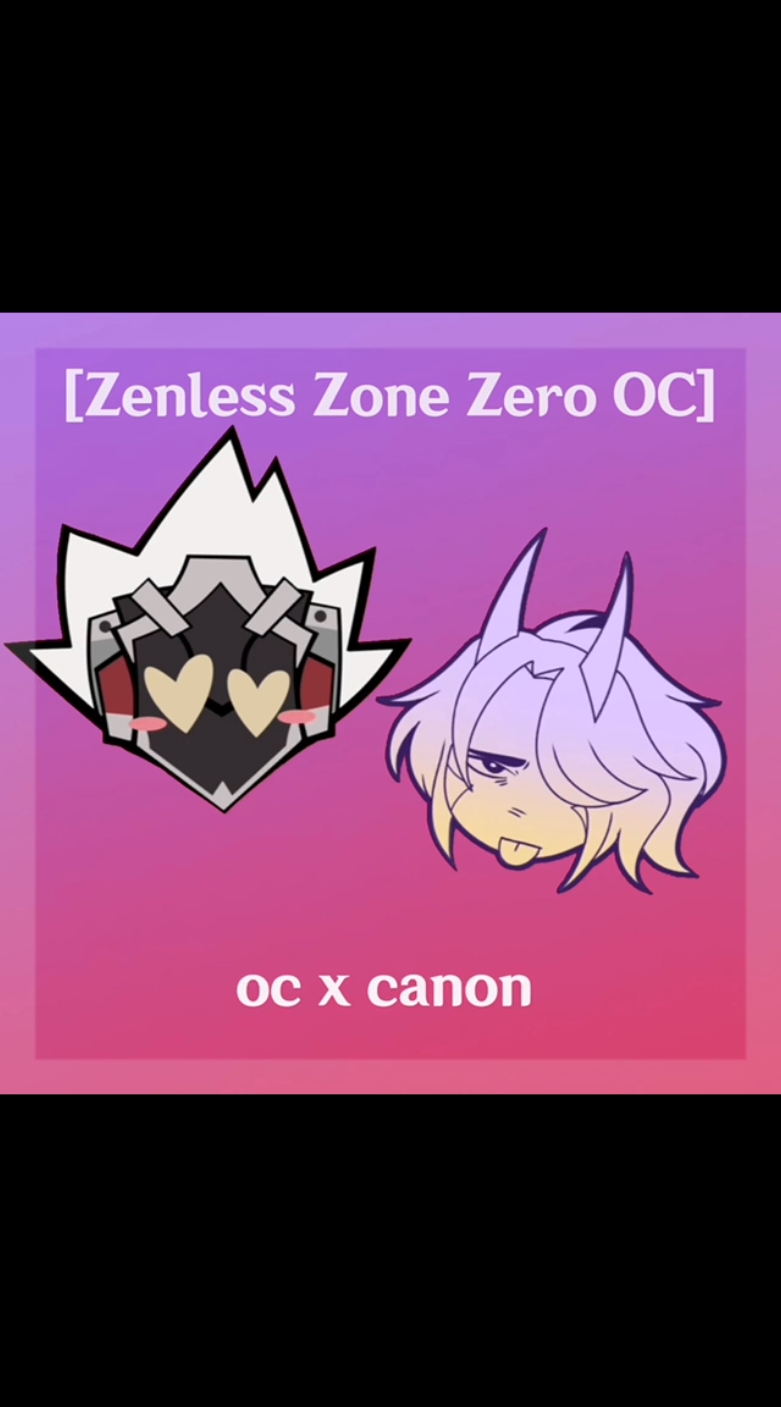 #zenlesszonezero || WHAT IF WE MADE ZZZ OCS????????? #zzzero #zzz #zenlesszonezeroedit #billykid #hoyoverse #GenshinImpact #ocxcanon #zenlesszonezerooc #canonxoc #foru #fyp #foryou #foryoupage #meow 