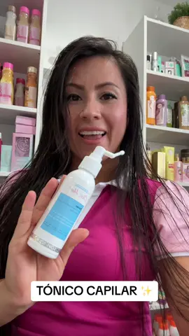 Cuidado capilar ✨ mi tonico es infaltable en mi rutina. #cuidadodelcabello #capilar #cabellolargo #cabellosaludable #latinaenusa #emprendedoras #tonicocapilar #viral #paratiiiiiiiiiiiiiiiiiiiiiiiiiiiiiii 