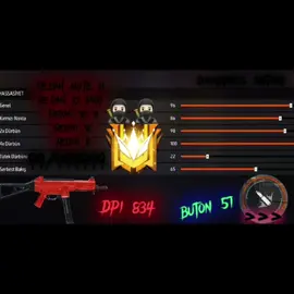 Private setting for all devices.                 #ffsensibility #freefiresensitivity  #freefiresensitivitysettings  #freefiresensibilidad  #freefiresensibilidade #freefiresensi  #sensibilidadefreefire #sensi  #sensitivity #sensifreefire #garenafreefire #freefire_lover #newseny #sensitivity✔️⚙️ 