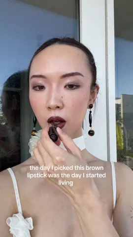 I love the color but the texture is actually so shitty