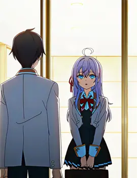 new episodee #alya #alyasometimeshidesherfeelingsinrussian #animegirl #animeedit #anime